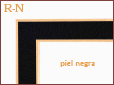 RN Piel negra ()